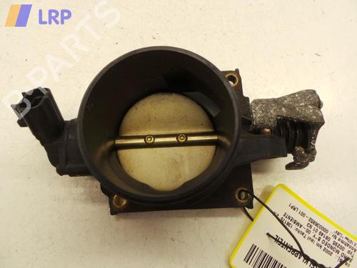 Used Throttle body FORD MONDEO III (B5Y) 2.0 16V (146 hp) 20542235