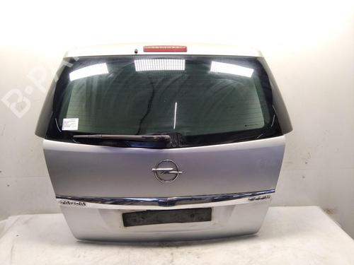 Used Tailgate OPEL ZAFIRA / ZAFIRA FAMILY B (A05) 1.6 (M75) (115 hp) 31321370