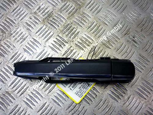 Used Front right exterior door handle MERCEDES-BENZ E-CLASS (W210) E 230 (210.037) (150 hp) 20534007
