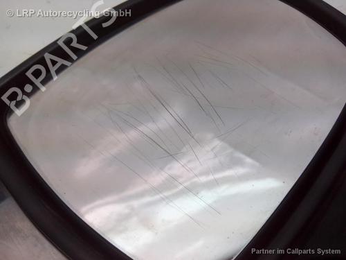 Left mirror OPEL VIVARO A Van (X83) 1.9 DI (F7) | BP20534613C26 