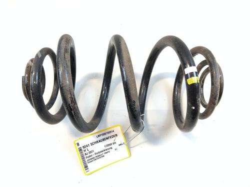 Støddæmperfjeder RENAULT TRAFIC III Van (FG_) 2.0 dCi 145 (FGML) (145 hp) 30136216