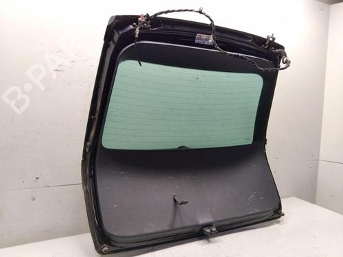 Tailgate SKODA OCTAVIA II Combi (1Z5) 2.0 TDI | BP29641598C6 