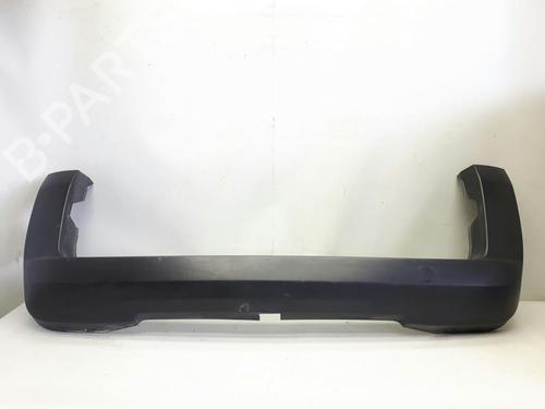 Rear bumper FIAT FIORINO Box Body/MPV (225_) 1.3 D Multijet (225BXD1A, 225BXB1A, 225BXB11) | BP20575586C8 