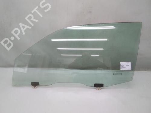 Used Front left door window HONDA LOGO (GA) 1.3 (GA3) (65 hp) 20515518