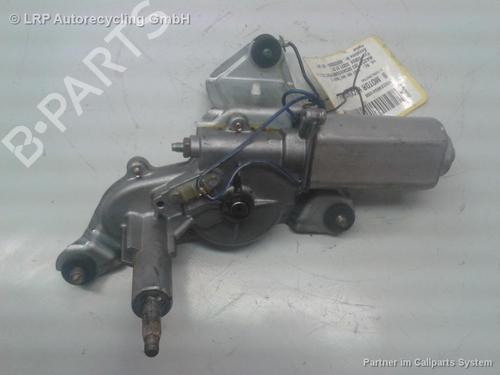 Used Rear wiper motor MAZDA 323 P V (BA) 1.3 16V (73 hp) 20551887