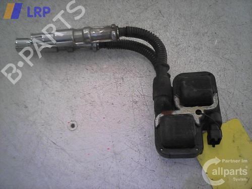 Used Ignition coil VW GOLF III (1H1) 1.4 (60 hp) 20589548