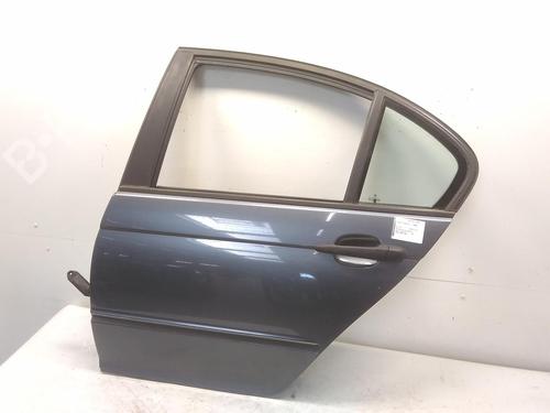 Left rear door BMW 3 (E46) 320 d | BP20517870C4 