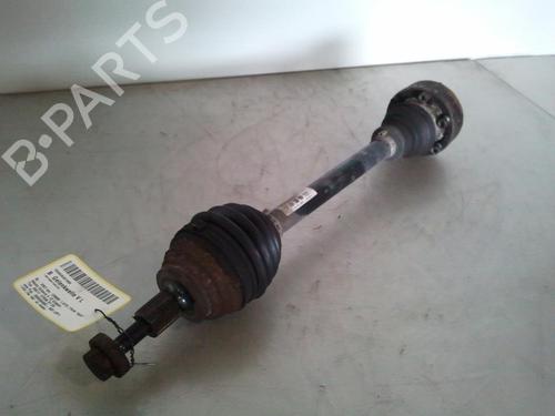 Used Left front driveshaft SKODA OCTAVIA II Combi (1Z5) 1.9 TDI (105 hp) 20548063