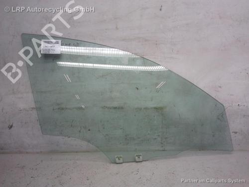 Used Front right door window MAZDA 3 (BK) 1.6 (BK14) (105 hp) 20579841