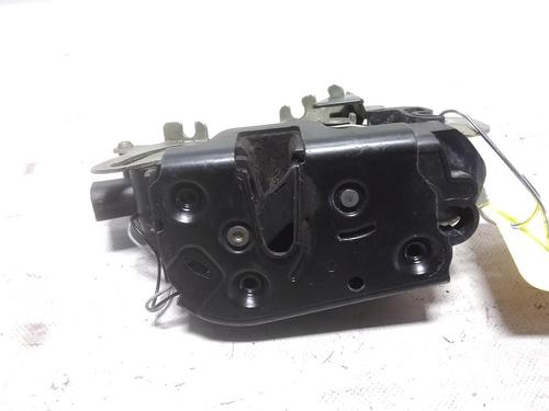 Front right lock MERCEDES-BENZ VANEO (414) 1.7 CDI (414.700) | BP20516729C97 