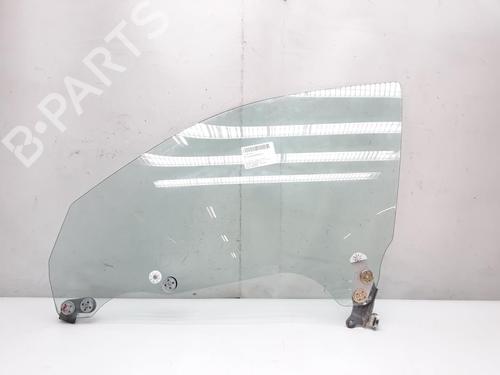 Used Front left door window SUBARU LEGACY IV (BL) 2.0 R AWD (BL5) (150 hp) 20579609