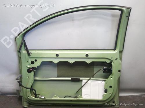 Right front door VW NEW BEETLE (9C1, 1C1) 1.6 | BP20582409C3 