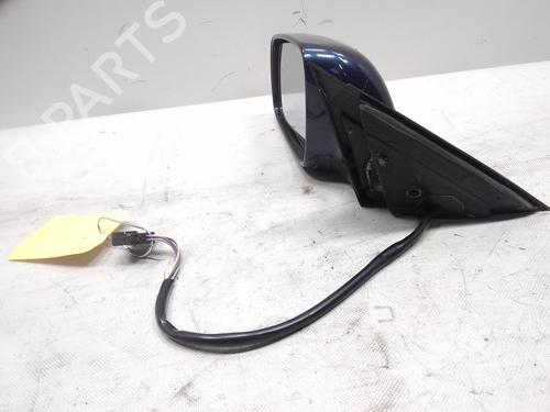 Left mirror VW PASSAT B5 (3B2) 1.6 | BP20517128C26 