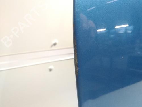 Right front door PEUGEOT 206 Hatchback (2A/C) 1.1 i | BP20515292C3 