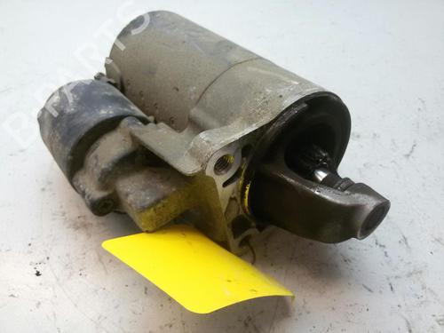Used Starter FORD FIESTA III (GFJ) 1.1 (50 hp) 20530412