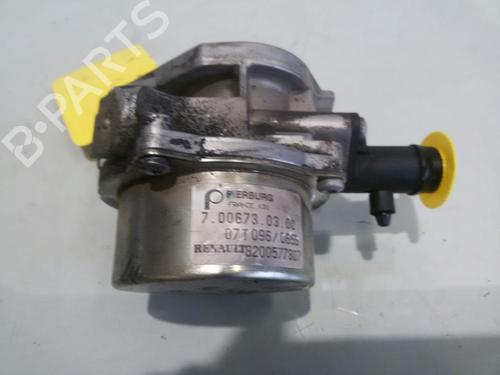 Vacuum pump RENAULT KANGOO Express (FC0/1_) 1.5 dCi | BP20582590M80 
