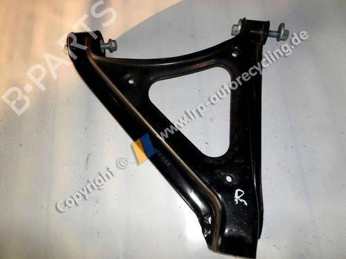 Draagarm rechts achter AUDI Q7 (4LB) 4.2 FSI quattro (350 hp) 30864836