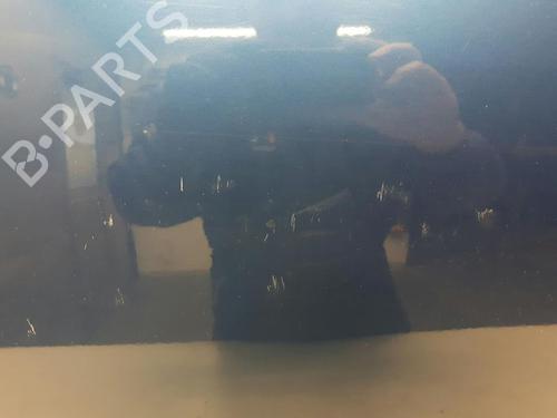 Left rear door VW GOLF PLUS V (5M1, 521) 1.9 TDI | BP20577534C4 