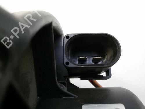 Heater blower motor AUDI A6 C5 Avant (4B5) 4.2 quattro | BP20553501M62 