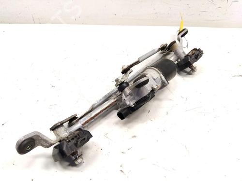 Front wiper motor MITSUBISHI MIRAGE / SPACE STAR VI Hatchback (A0_A) 1.2 (A03A) | BP38156423M29 - Image 3