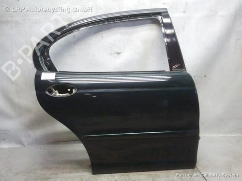 Dør høyre bak JAGUAR X-TYPE I (X400) 2.5 V6 All-wheel Drive | BP20578245C5 