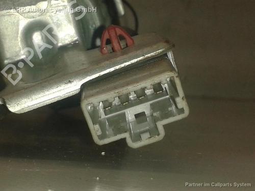 Rear wiper motor HONDA ACCORD IV Aerodeck (CB) 2.2 i 16V (CB8) | BP20552514M102 