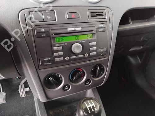 Retrovisore destro FORD FUSION (JU_) 1.4 | BP28964340C27 