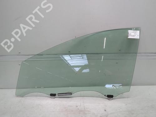 Used Front left door window TOYOTA PRIUS Liftback (_W2_) 1.5 Hybrid (NHW20_, NHW20R) (112 hp) 20515525