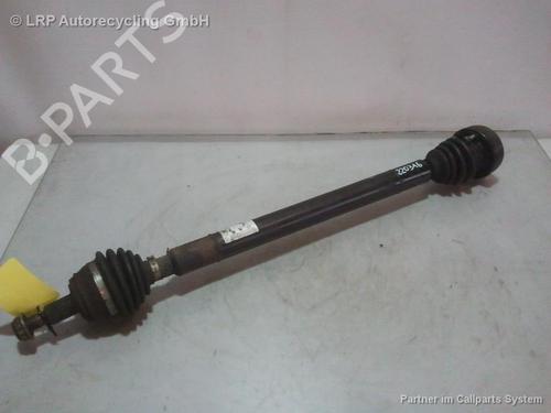 Used Right front driveshaft VW GOLF IV (1J1) 1.4 16V (75 hp) 20547755