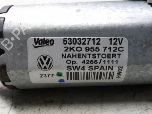 Viskermotor bagrude VW CADDY III Box Body/MPV (2KA, 2KH, 2CA, 2CH) 1.9 TDI (75 hp) 20551847