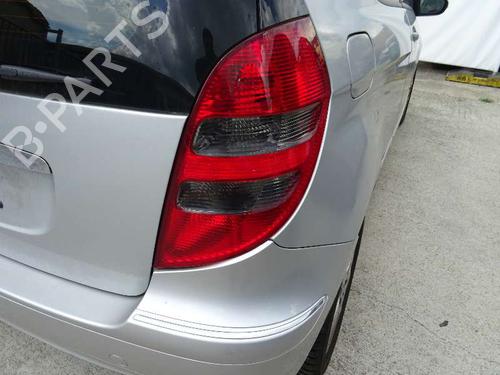 Right taillight MERCEDES-BENZ A-CLASS (W169) A 180 CDI (169.007, 169.307) | BP20566775C35
