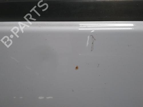 Right front door FORD TOURNEO CONNECT 1.8 TDCi | BP20515170C3 