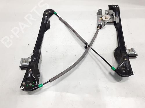 Front right window mechanism FORD FOCUS I Turnier (DNW) 1.8 16V | BP20545846C23 