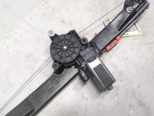 Front left window mechanism FIAT GRANDE PUNTO (199_) 1.2 | BP20591036C22 