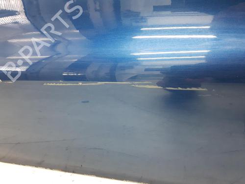 Left rear door FORD GALAXY I (WGR) 2.3 16V | BP20577543C4 