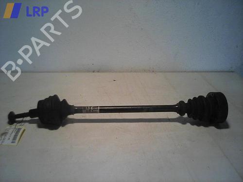 Used Left rear driveshaft AUDI A6 C5 (4B2, 4B4) S6 quattro (340 hp) 20547204