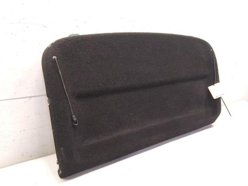 Rear parcel shelf OPEL ASTRA J (P10) 1.7 CDTI (68) | BP37593022C85 - Image 5