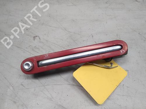 Used Exterior handle FIAT BARCHETTA (183_) 1.8 16V (130 hp) 20516367