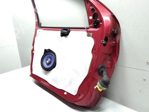 Left front door PEUGEOT 206 SW (2E/K) 1.4 16V | BP20590400C2 