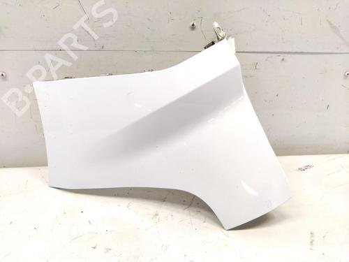 Used Corner bumper Corner bumper FORD TOURNEO COURIER B460 MPV 1.5 EcoBlue (100 hp) 36360726 36360726