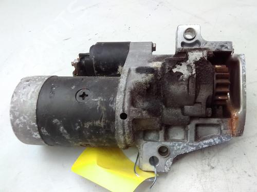 Starter VW GOLF VAN IV Variant (1J5) 1.9 TDI | BP20527096M8 