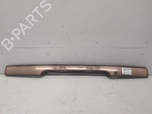 Used Tailgate MITSUBISHI GALANT VI (E3_A) 2.0 (E39A, E38A, E33A) (109 hp) 20536011