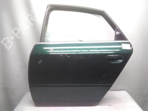 Used Left rear door AUDI A6 C5 (4B2) 1.9 TDI (110 hp) 20577848