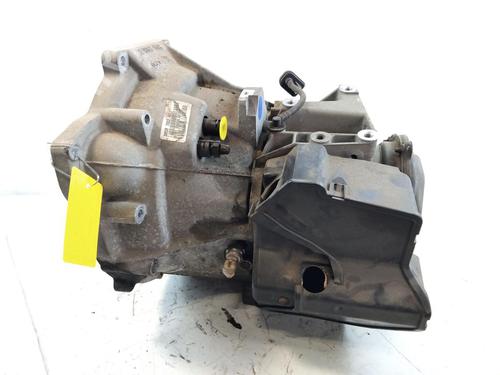Used Gearbox FORD FOCUS II Turnier (DA_, FFS, DS) 1.6 (100 hp) 27665035