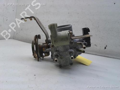 Throttle body TOYOTA STARLET (_P9_) 1.3 (EP91_, EP91R) | BP20542328M82 