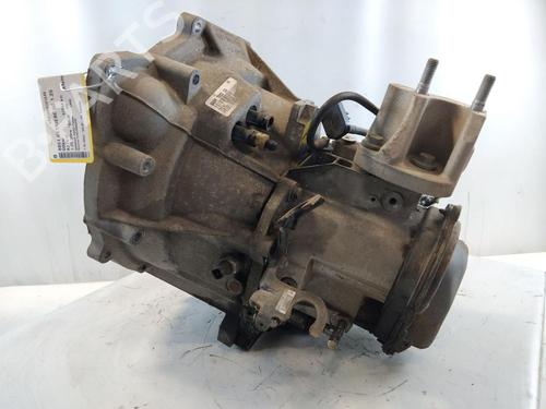Used Gearbox FORD FIESTA VI (CB1, CCN) 1.25 (82 hp) 26667337