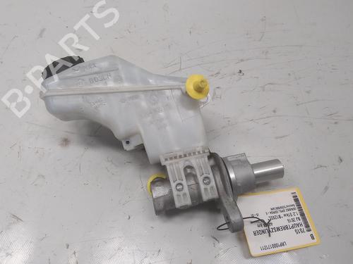 Brake master cylinder OPEL CORSA E (X15) 1.2 (08, 68) | BP20526045M77 