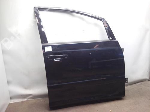 Right front door TOYOTA PREVIA II (_R3_) 2.0 D-4D (CLR30_, CLR30R) | BP20582049C3 