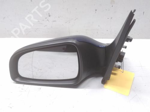 Used Left mirror OPEL ASTRA H Estate (A04) 1.6 (L35) (105 hp) 29575517