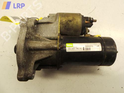 Used Starter PEUGEOT 206 SW (2E/K) 1.4 (75 hp) 20531660